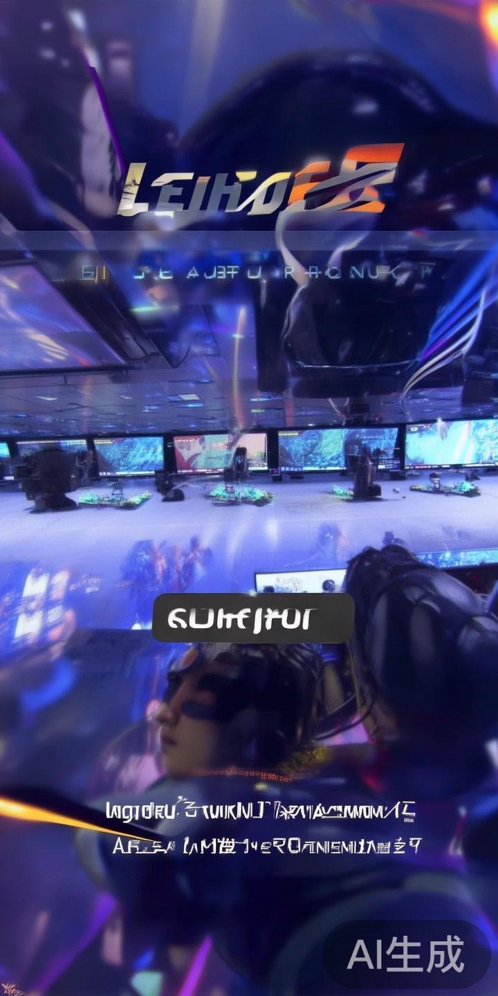 详细指南：快速注册与高效管理雷火电竞账号，尽享极致电竞乐趣