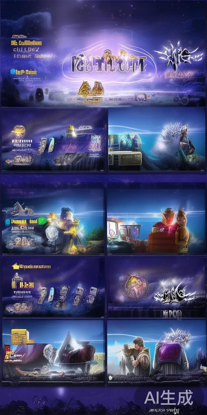 全面解析雷火电竞最新规则更新与奖金制度全方位指南