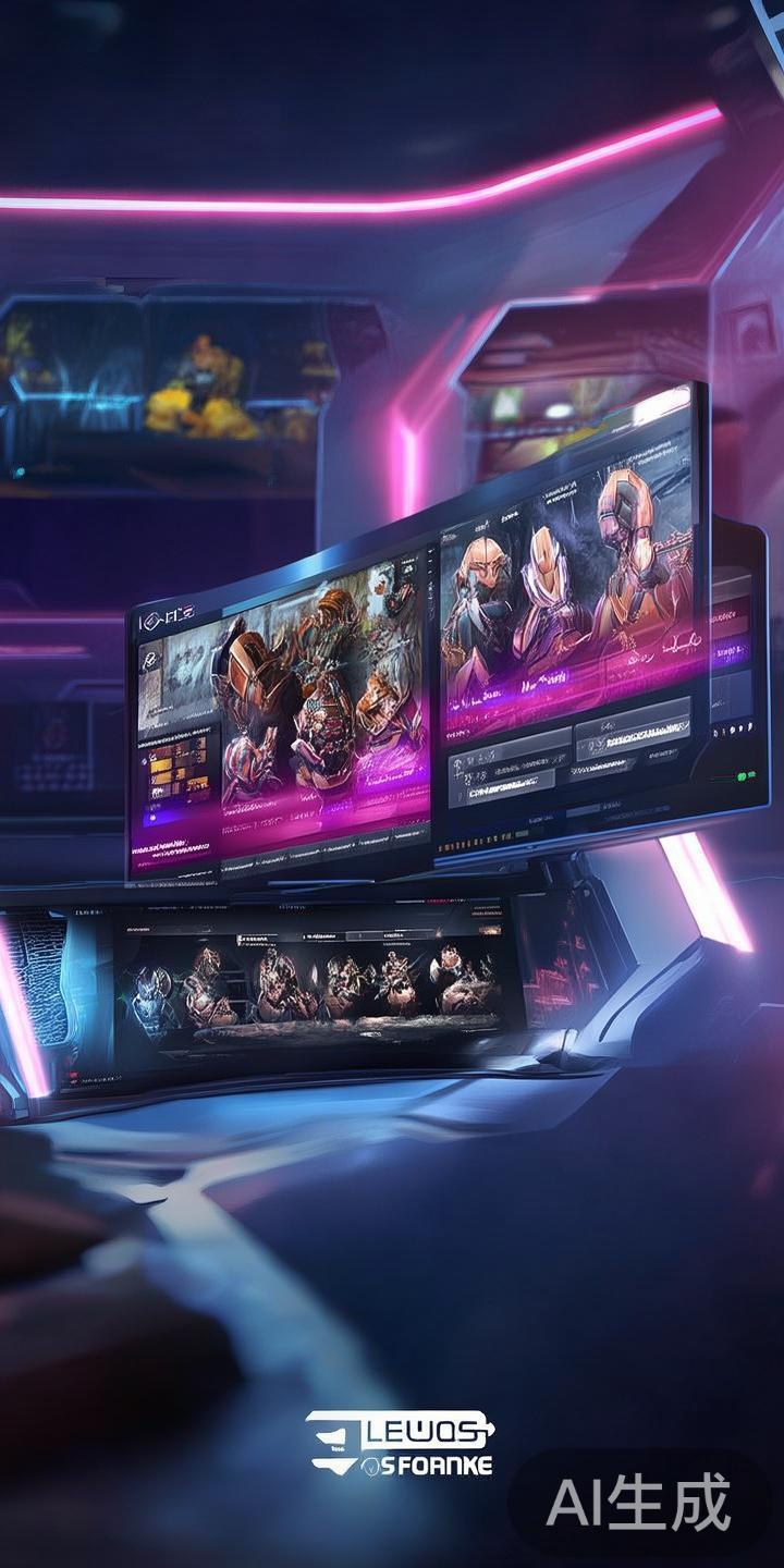 雷火电竞平台独特玩法与精彩活动全揭秘让你玩得尽兴