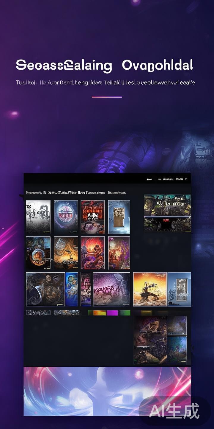 雷火电竞亚洲下载指南：最新游戏下载及官网入口全面介绍