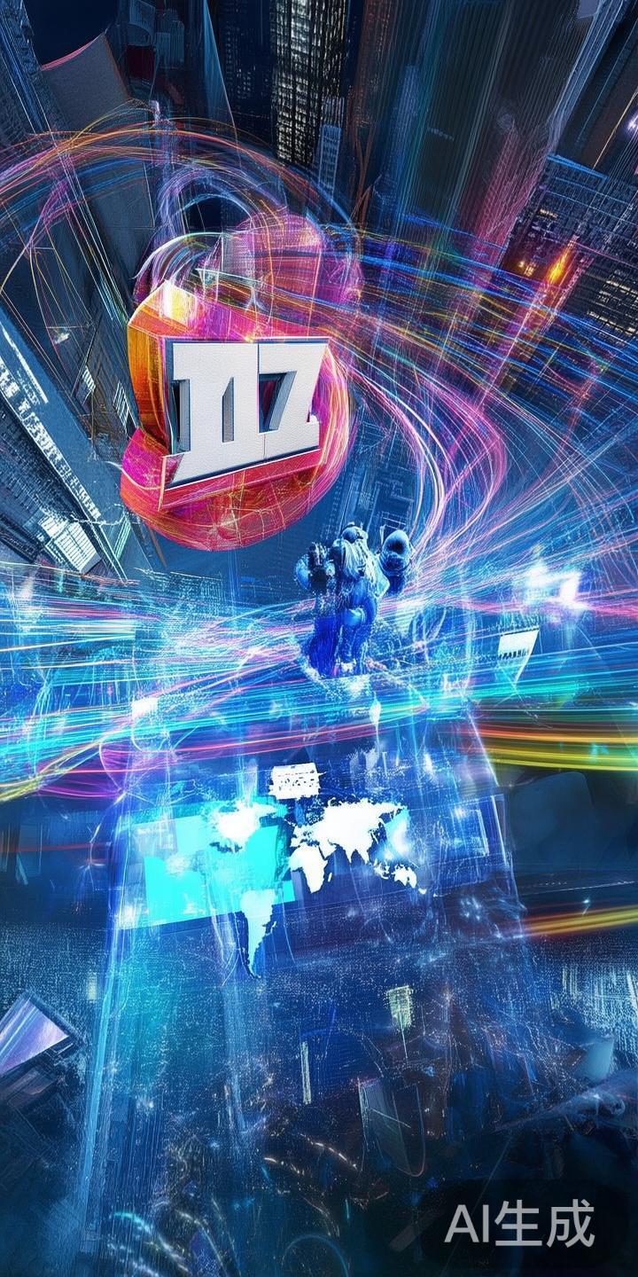 雷火电竞117：全面解析其发展历程与未来发展趋势展望