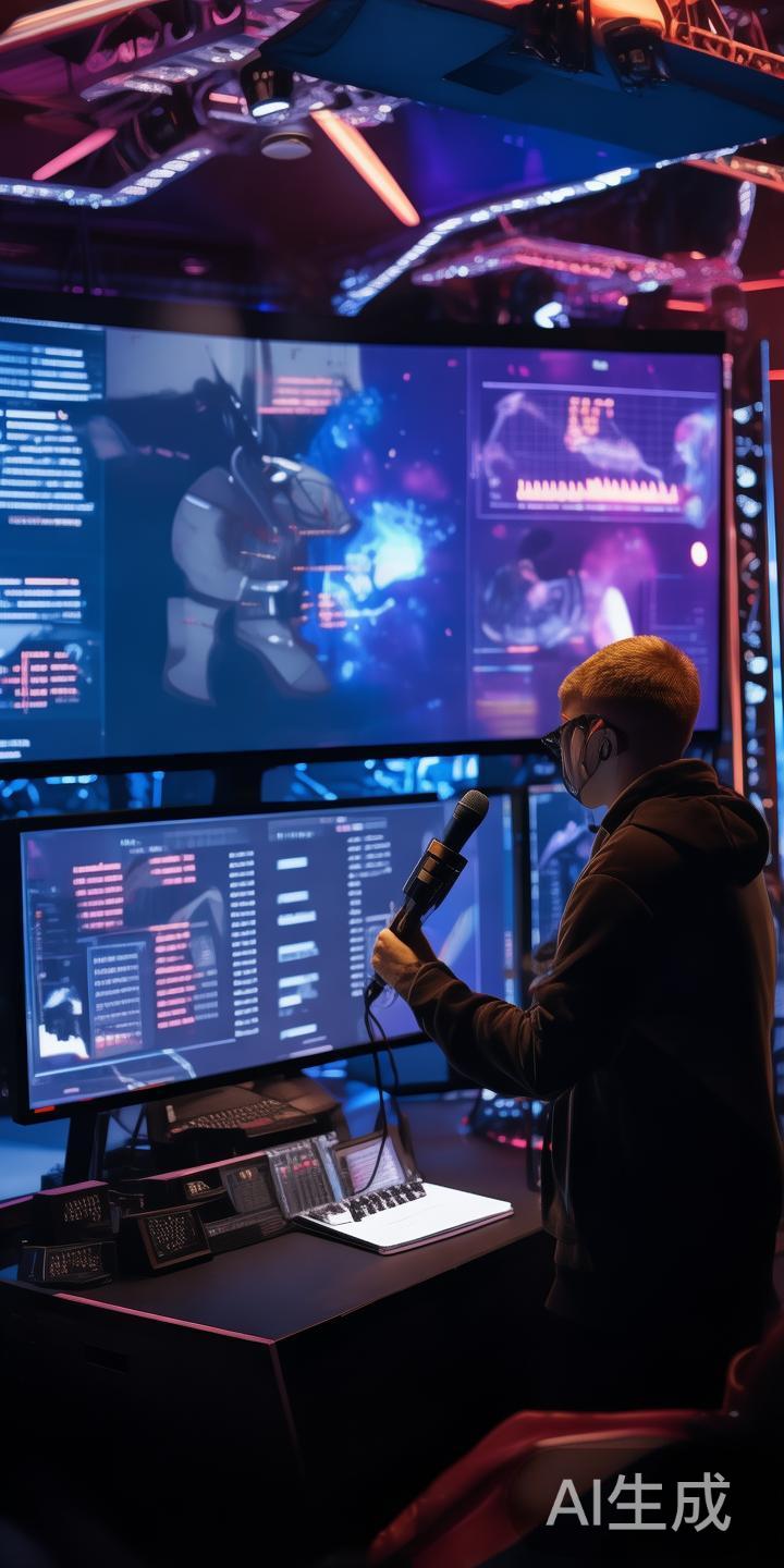 全面解析雷火电竞安卓APP的优势与实用使用技巧