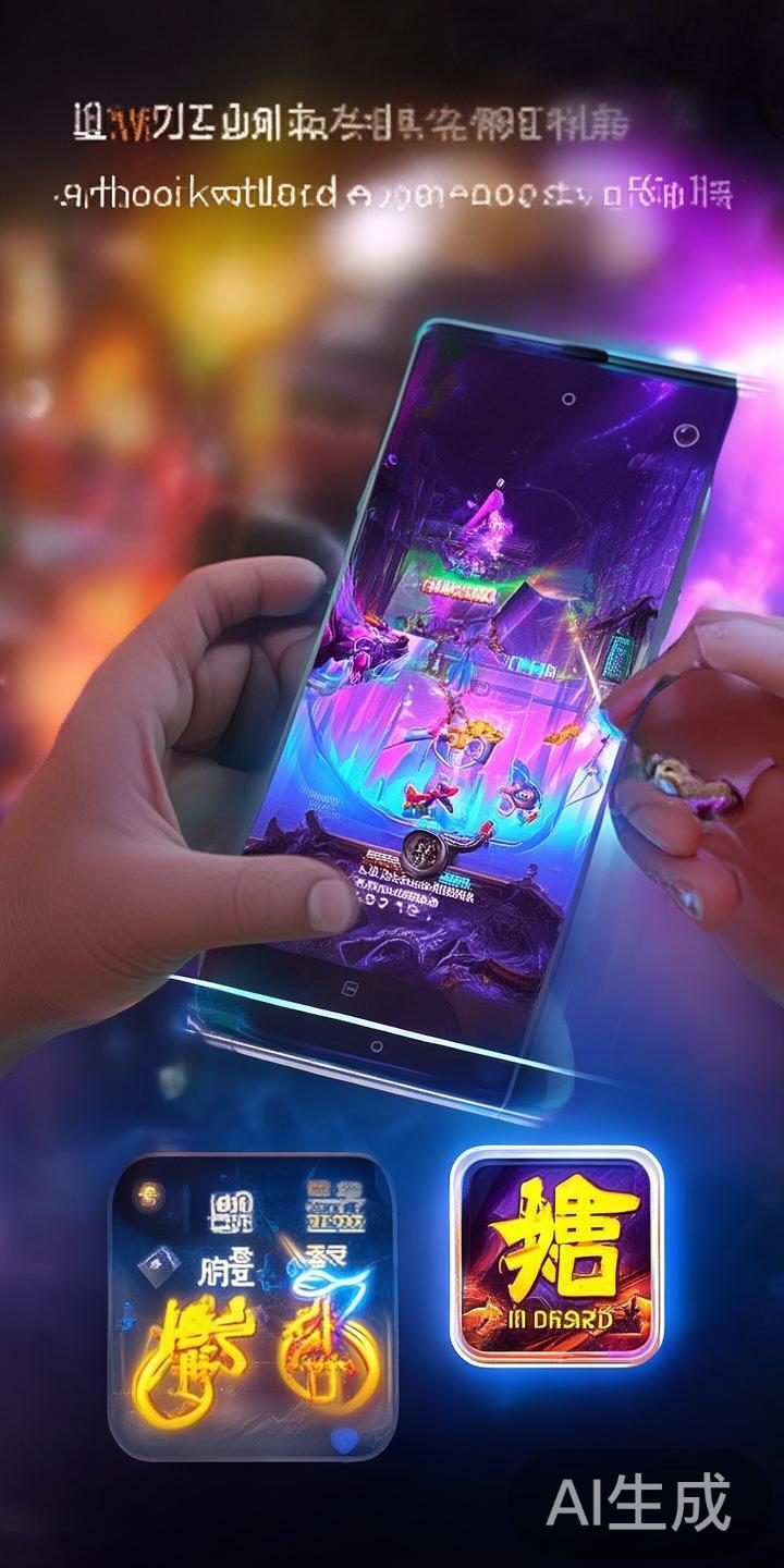 全面解析雷火电竞安卓游戏：是否能轻松畅玩与体验指南