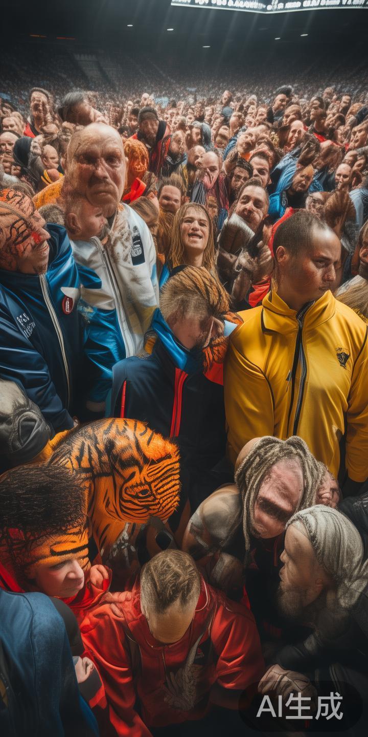 雷火电竞开赛倒计时：众强队齐聚一堂激烈角逐全场巅峰对决