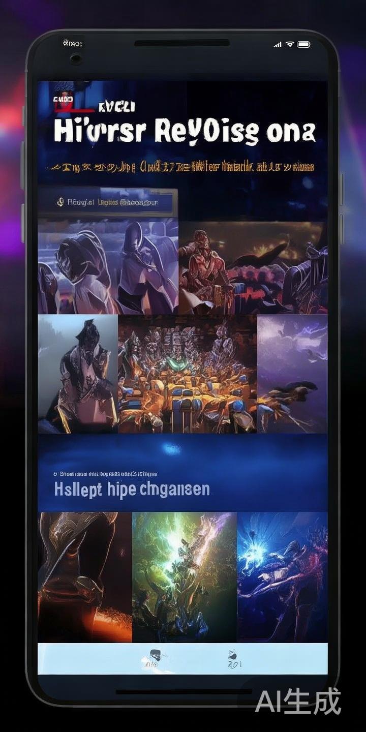 亚洲雷火电竞APP全面解析：掌握英雄联盟等热门赛事精彩资讯