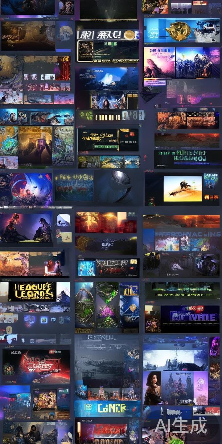 深度解析IM电竞平台的核心优势及未来发展前景