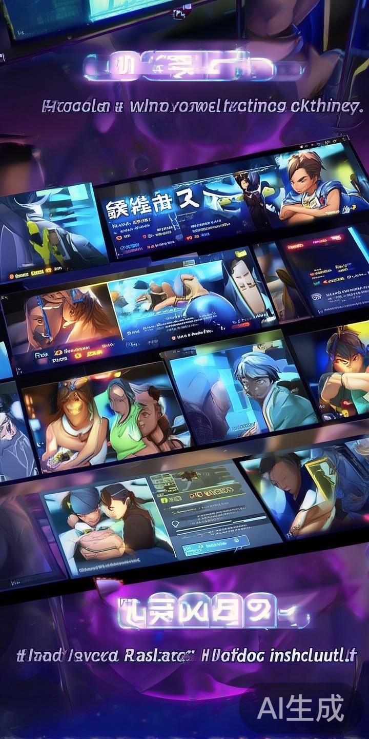 雷火电竞APK安全安装攻略及核心功能全面解析