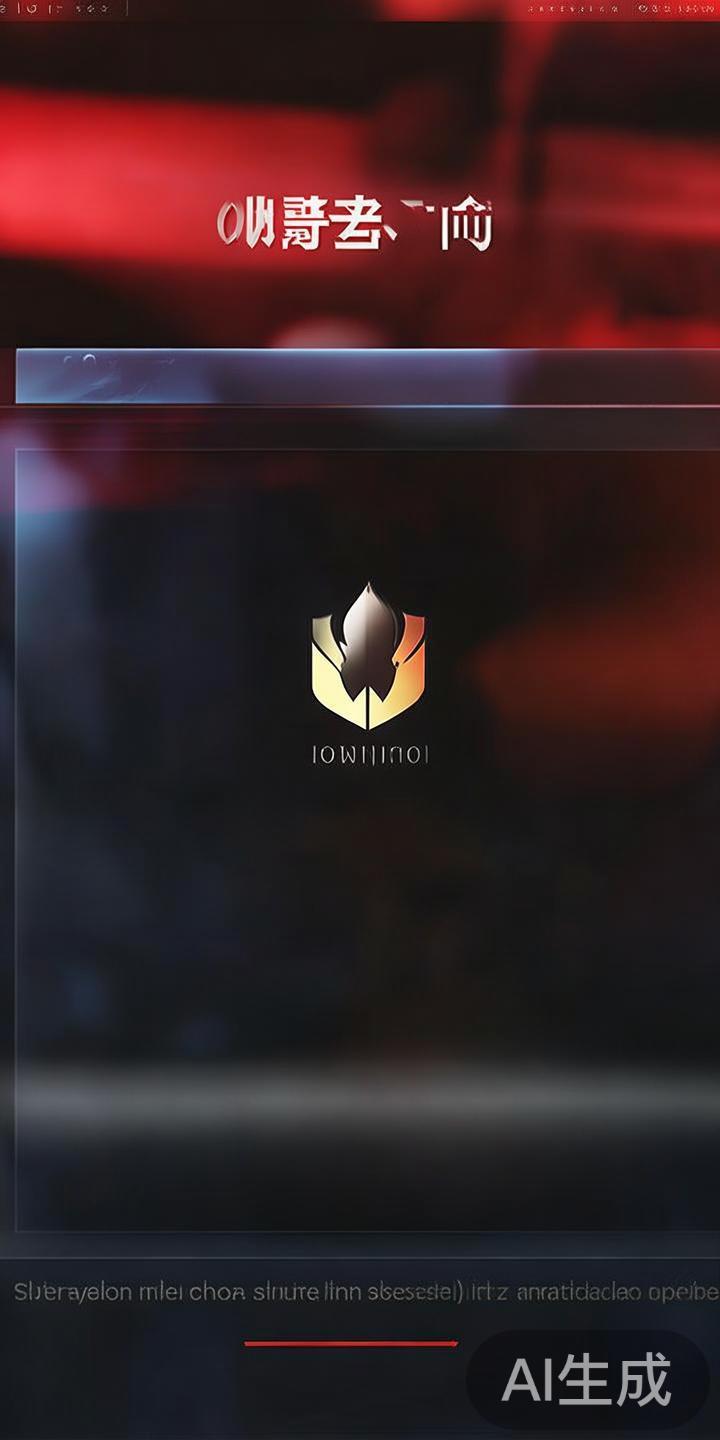 雷火电竞app入口下载指南：轻松开启你的精彩电竞娱乐新体验