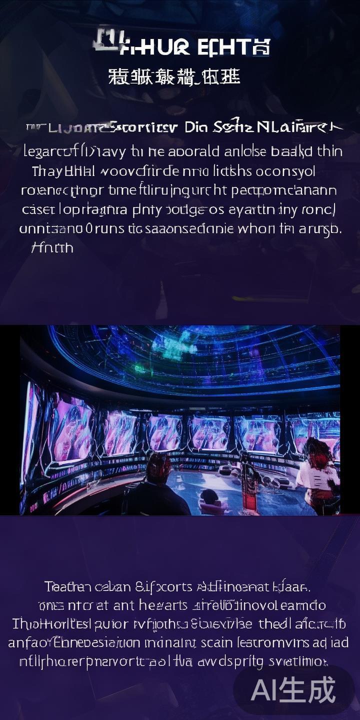 雷火电竞亚洲先驱老板：引领电竞创新发展的卓越领袖