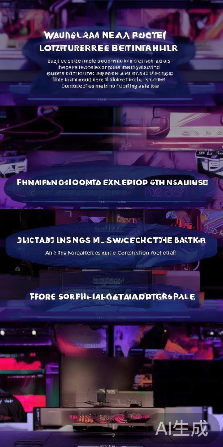 全面解析“雷火电竞让分局”及其在电竞比赛中的重要作用