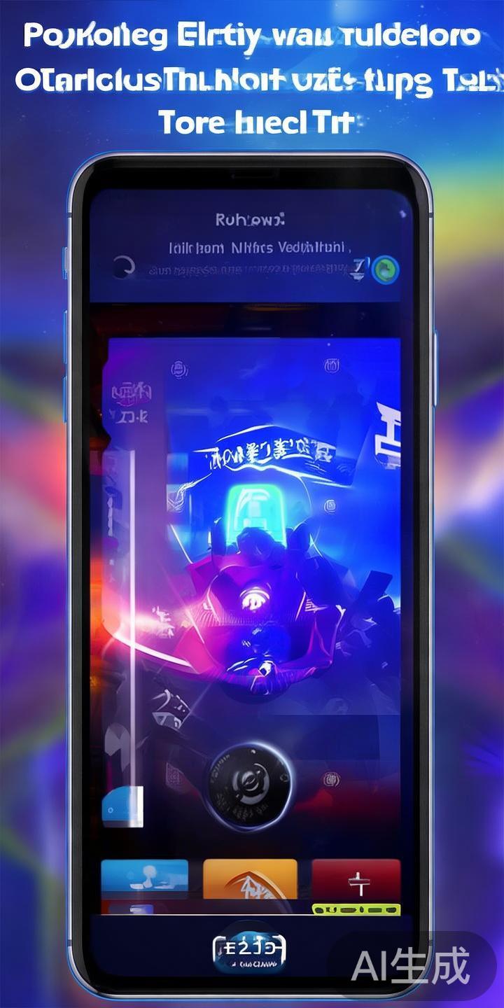 详细指南：极速完成雷火电竞iOS登录，畅享精彩电竞赛事体验