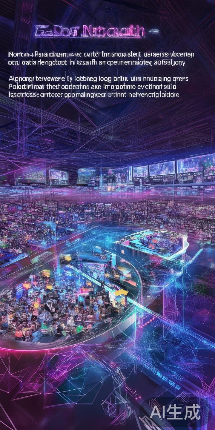 在当今数字娱乐时代，电竞产业正迎来前所未有的快速发