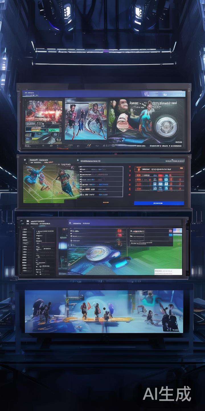 雷火电竞平台的实际用途与核心功能全面解析与应用指南