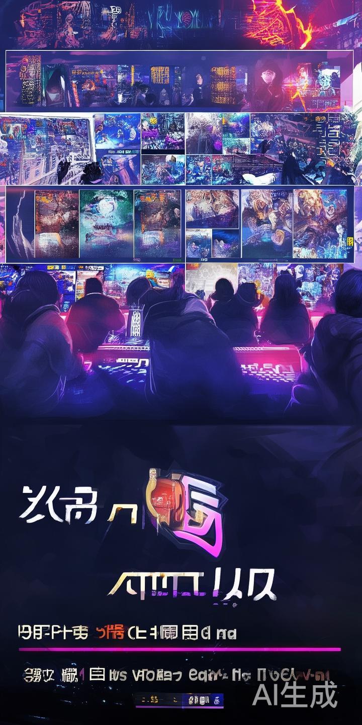 雷火电竞平台登录入口全攻略与B站最新相关资讯解析 雷火电竞是一款集竞技、娱乐、社交于一体的电竞游戏平