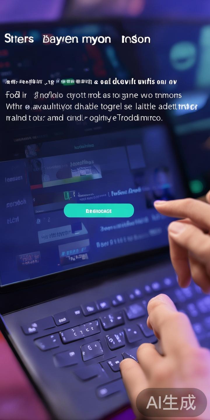 雷火电竞官网官方下单平台全攻略:详细操作流程与使用指南 为了进行游戏投注,用户必须先进行账号充值。平台支持