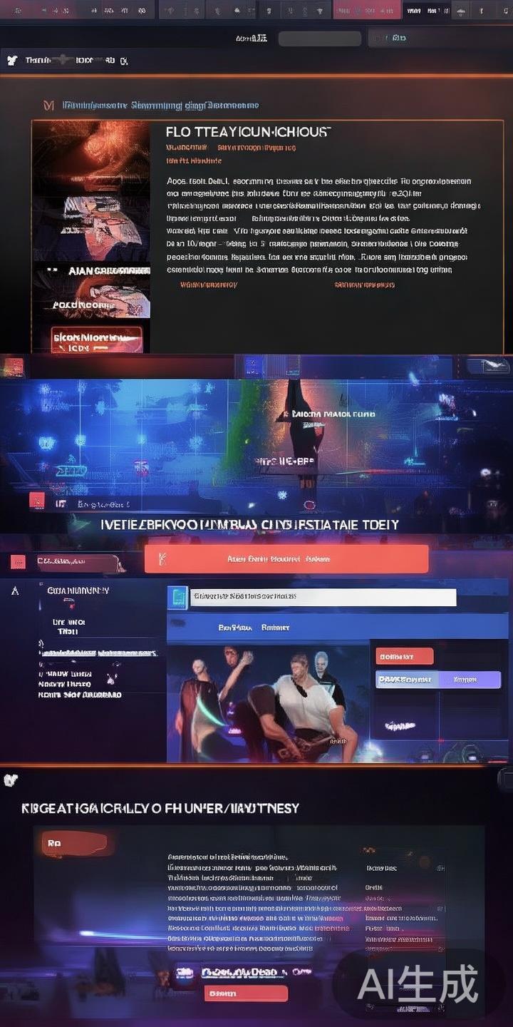 当然，平台在社交互动方面也不断优化，支持实时聊天、