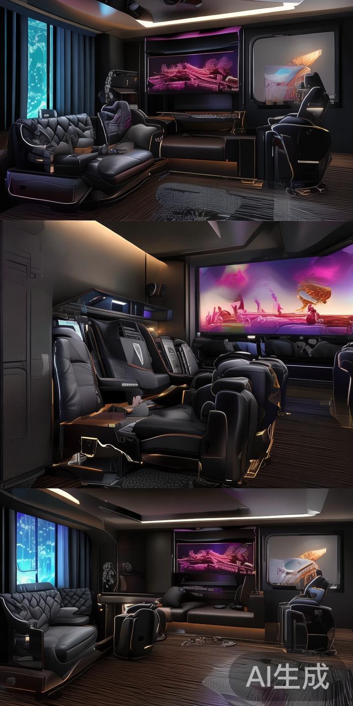 在数字娱乐日益丰富的今天，个性化和私密性已成为游戏