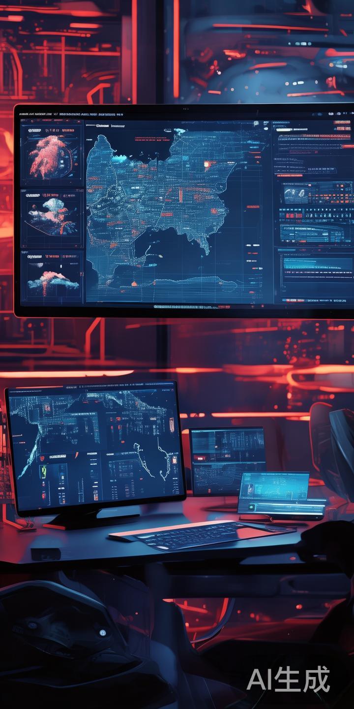 完善的风险检测与监控系统
雷火电竞平台会对异常交