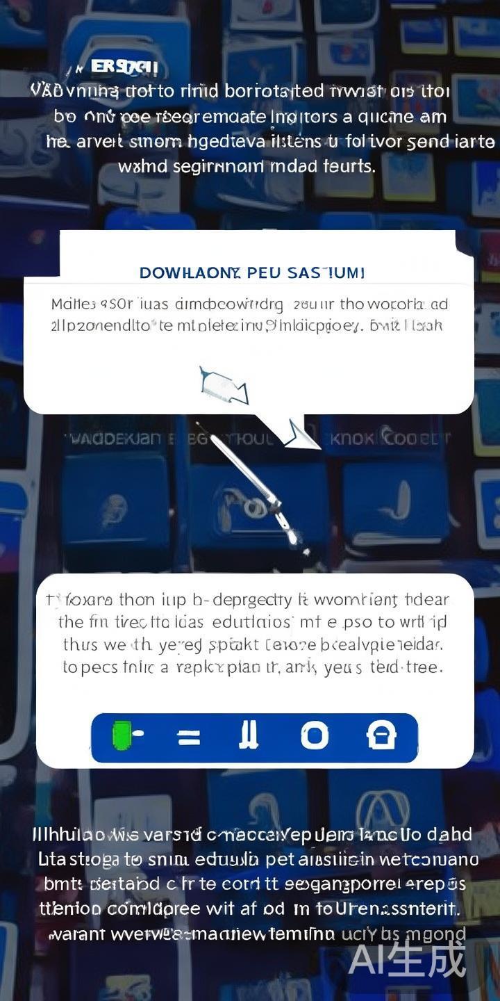 雷火电竞app苹果版下载攻略:畅享实时电竞赛事与最新投注平台体验 部分用户在应用商店无法找到对应版本时,可以通过企业
