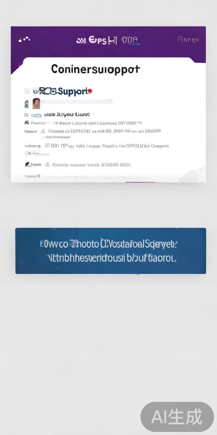 雷火电竞官方网站客服在线咨询入口详细领取方法与指南 利用主页底部的联系方式区域:在官方网站底部,会有一