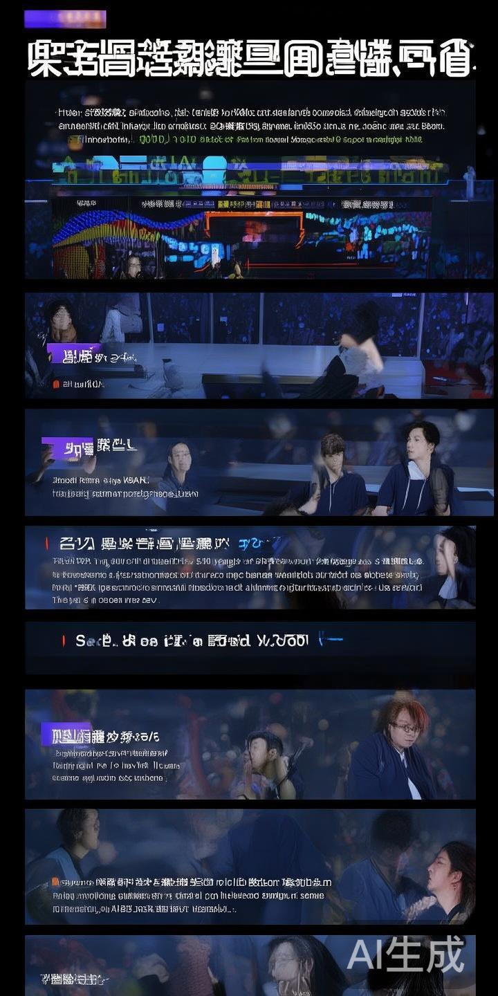 雷火电竞掌上门户：随时随地掌握最新电竞赛事资讯与精彩赛事直播