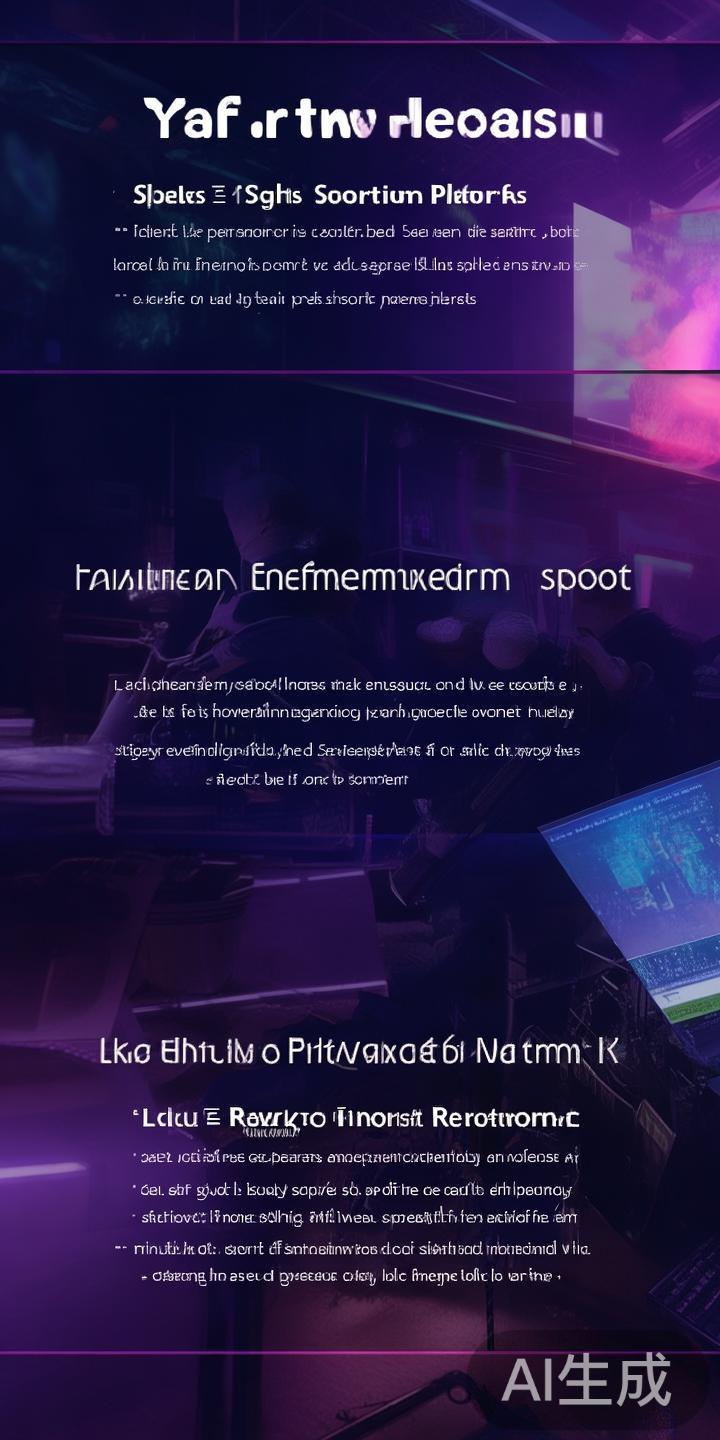 雷火电竞网络:打造专业化电竞娱乐平台的核心优势与未来发展解析 在当今数字娱乐不断革新的时代,电竞行业正迎来前所未