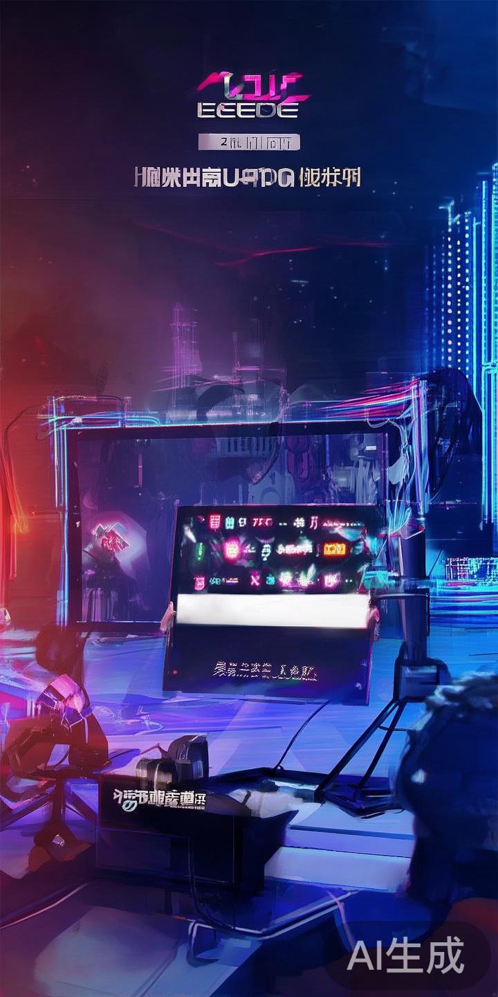 在当今数字娱乐迅速发展的时代，电竞成为青少年和年轻