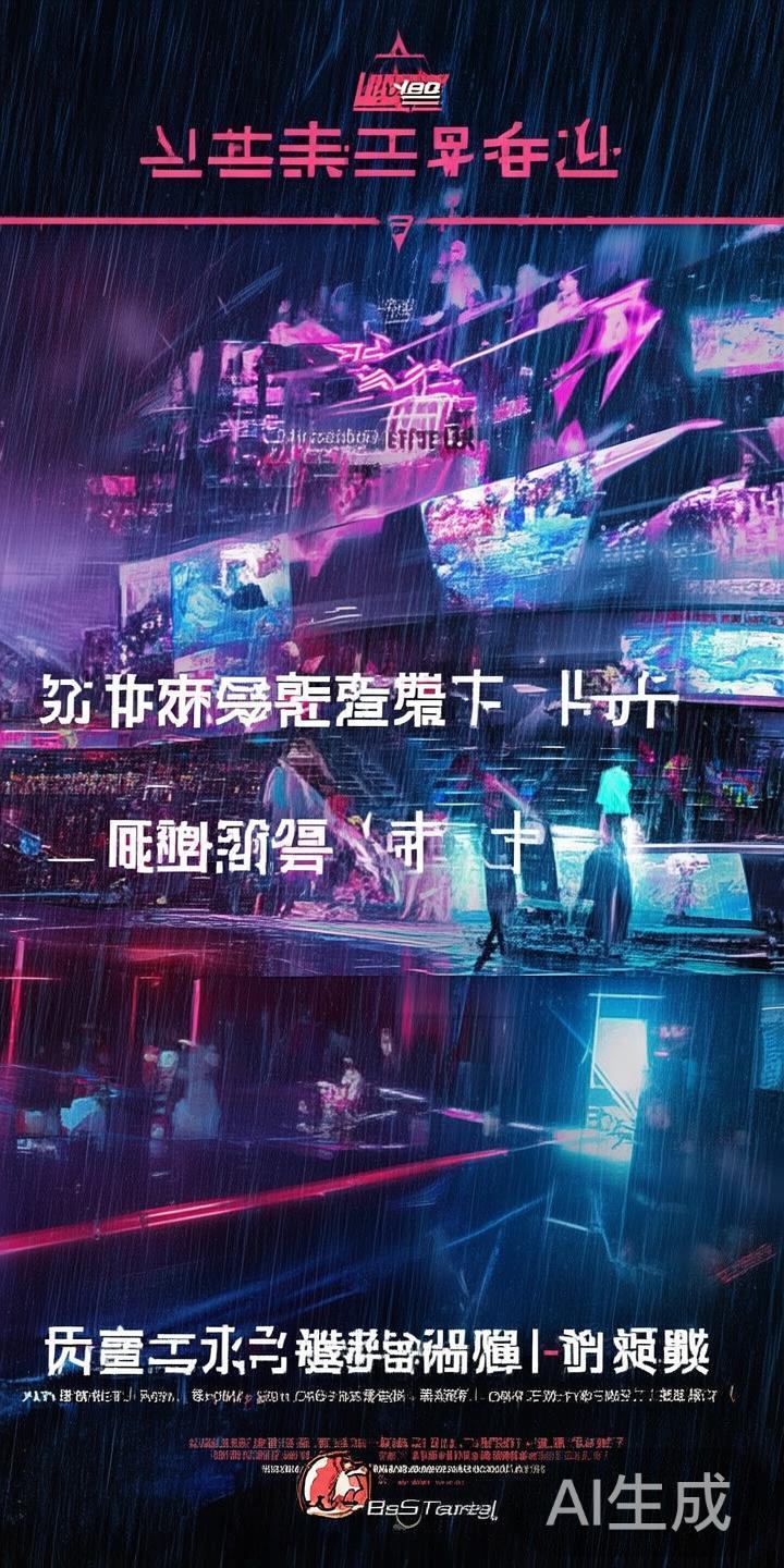 雷火电竞事件全程回顾：内幕揭秘与背后隐情深度解析