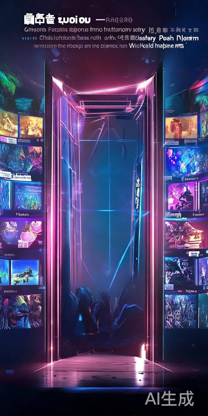 雷火电竞平台以其丰富的游戏资源、公正的赛事环境和优