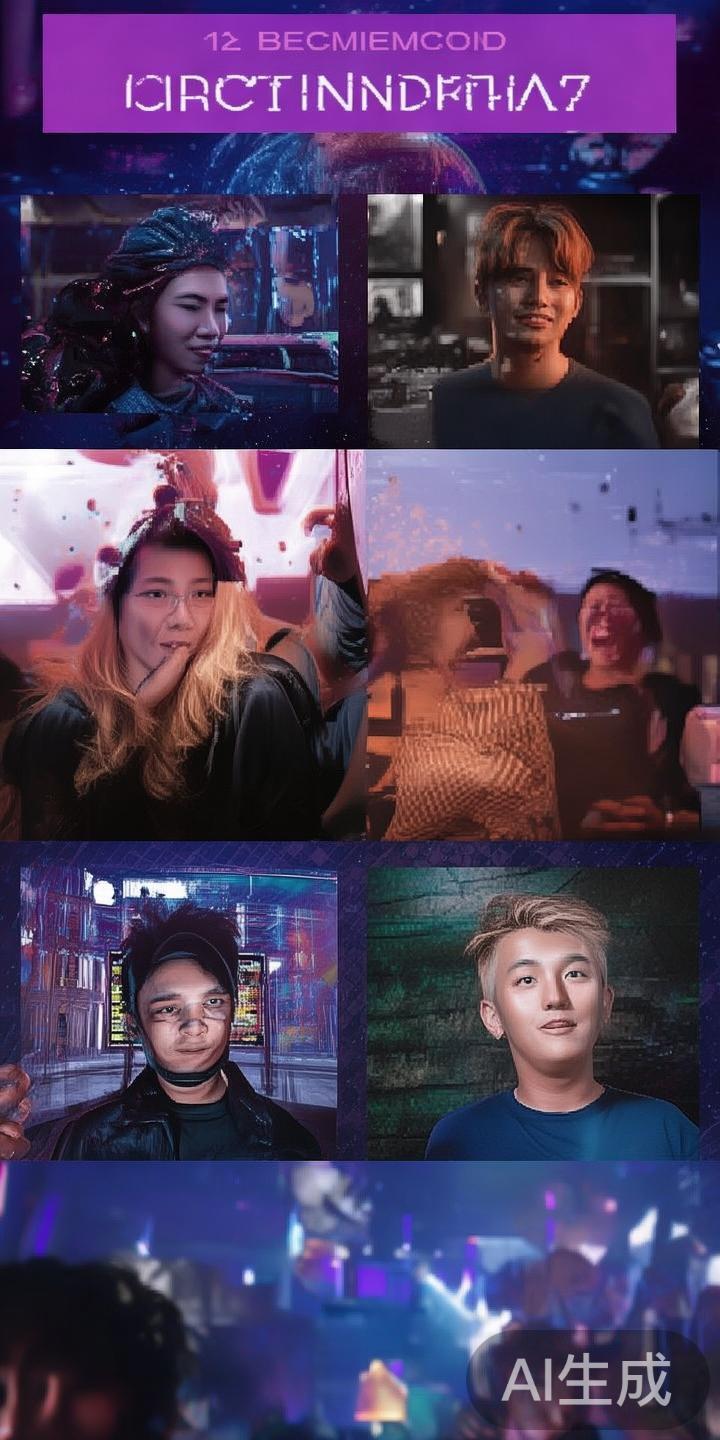 二、关注热门赛事与主播
平台设置了“推荐”与“热