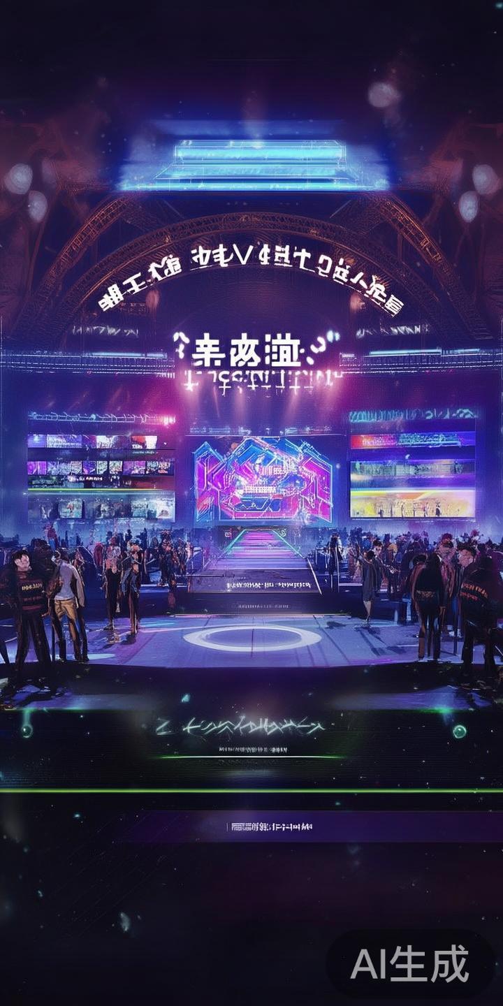 雷火电竞平台介绍:特色优势与背后故事详解 雷火电竞平台囊括了多个热门游戏,举办的赛事频次高、