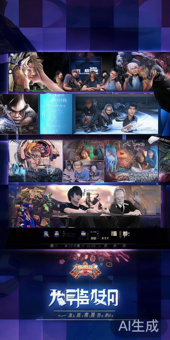 雷火电竞平台知名主播盘点及个人简介大全 雷火电竞作为国内领先的电竞娱乐平台,不仅提供丰富的