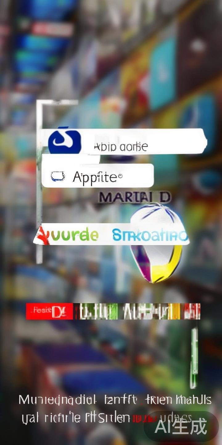 雷火电竞APP官方下载渠道解析及安全性全面指南 正规应用商店:包括苹果App Store和安卓的各