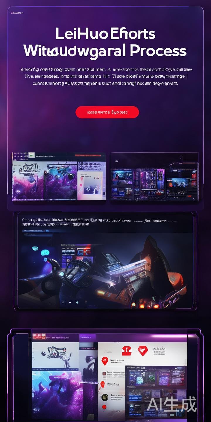 雷火电竞官网登录:详细步骤指导成功提现全流程解析 在现代线上娱乐体验中,雷火电竞平台以其丰富的游戏选