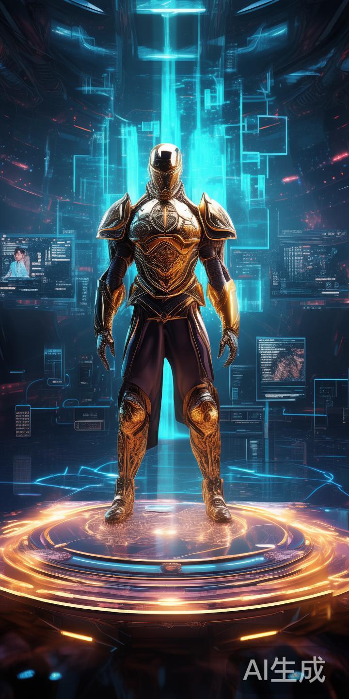 全面剖析华体会雷火电竞：引领行业发展的顶级电竞巨头